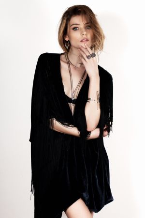 Noubelles Nelia