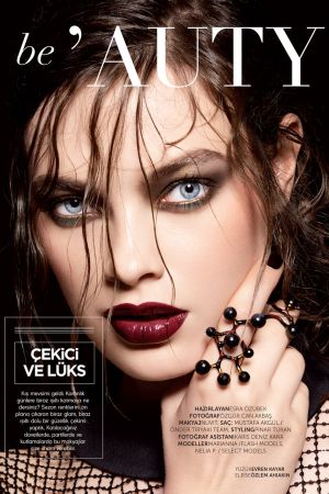 Noubelles Nelia