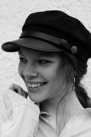 Noubelles Nikol