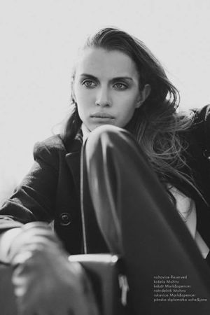 Noubelles Nina
