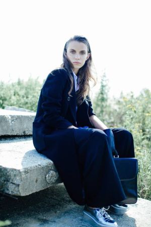 Noubelles Nina
