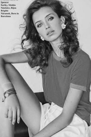 Noubelles Nina