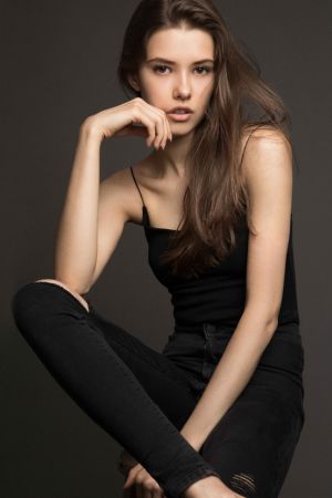 Noubelles Oliwia S.