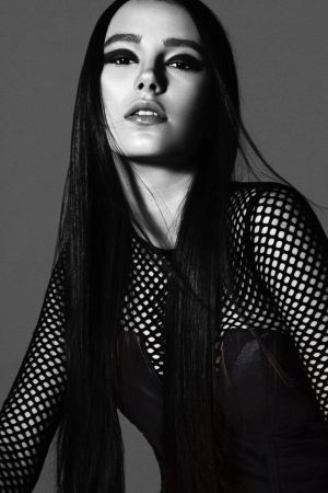 Noubelles Paulina K