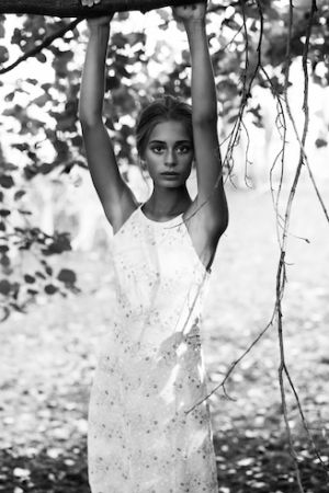 Noubelles Sasha