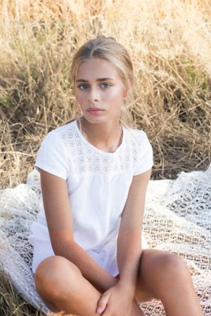 Noubelles Sasha