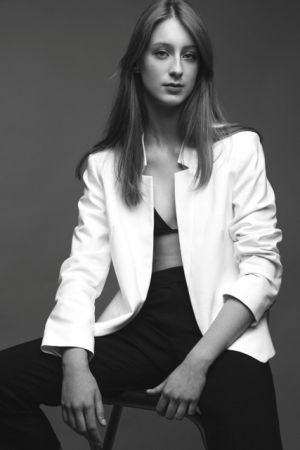 Noubelles Sasha V.