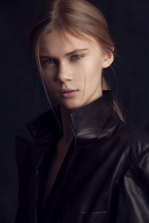 Noubelles Vanessa