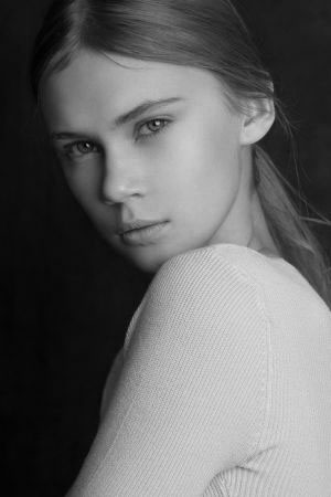 Noubelles Vanessa