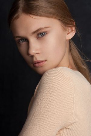 Noubelles Vanessa