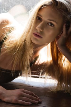Noubelles Veronika A.