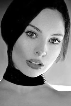 Noubelles Vicky