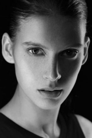 Noubelles Weronika