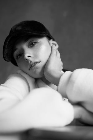 Noubelles Weronika S.