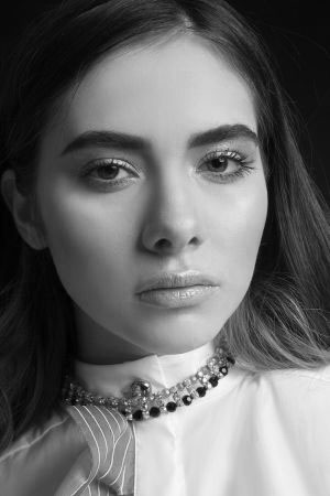 Noubelles Yulia