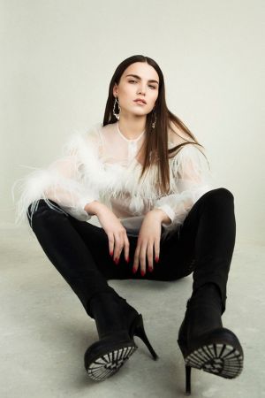 Noubelles Zhenya